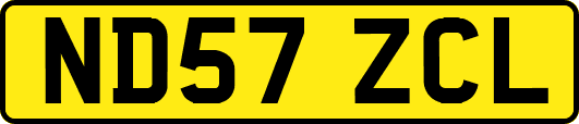 ND57ZCL