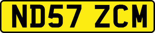 ND57ZCM
