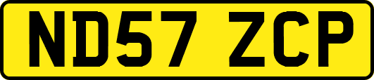 ND57ZCP