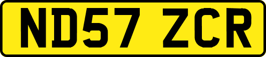 ND57ZCR