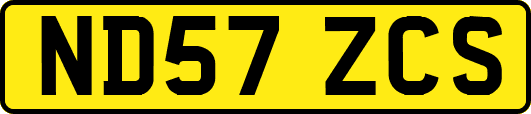 ND57ZCS