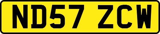 ND57ZCW