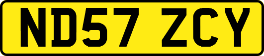 ND57ZCY