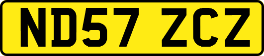 ND57ZCZ