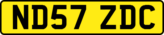 ND57ZDC