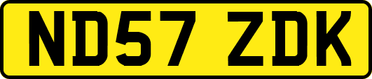 ND57ZDK