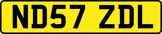 ND57ZDL