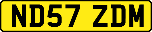 ND57ZDM