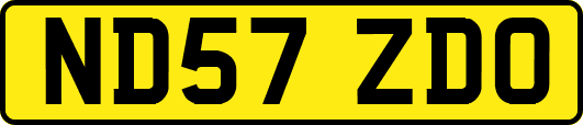 ND57ZDO