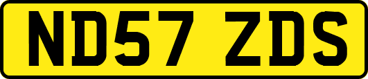 ND57ZDS