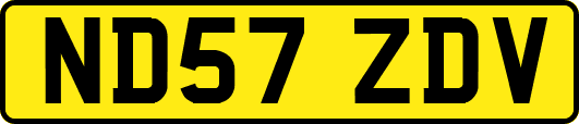 ND57ZDV