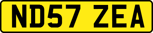 ND57ZEA