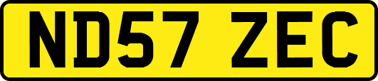ND57ZEC