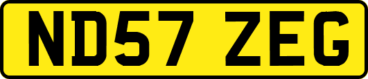 ND57ZEG