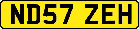 ND57ZEH