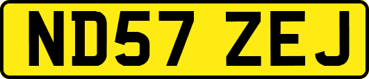 ND57ZEJ