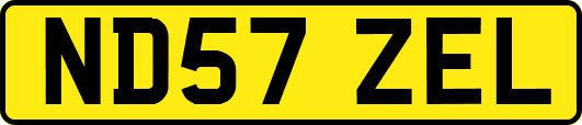 ND57ZEL