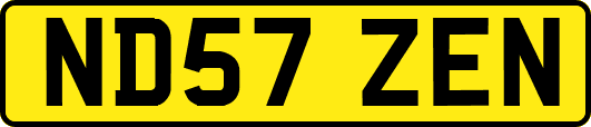 ND57ZEN