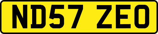 ND57ZEO