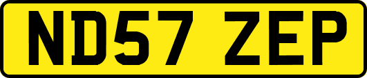 ND57ZEP