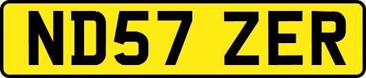 ND57ZER