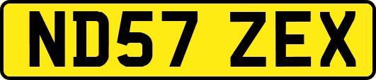ND57ZEX