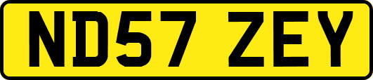 ND57ZEY