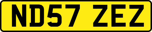 ND57ZEZ