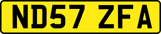 ND57ZFA