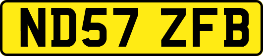 ND57ZFB