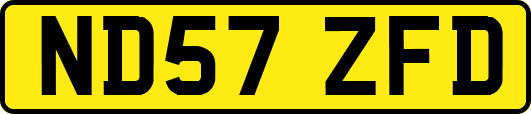 ND57ZFD