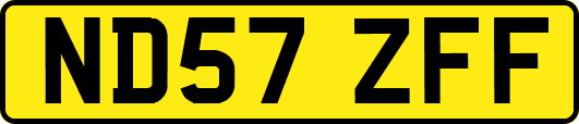 ND57ZFF