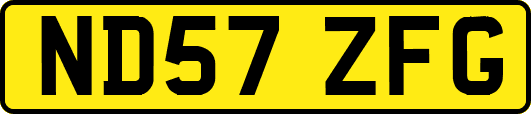 ND57ZFG