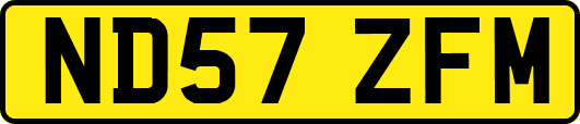 ND57ZFM