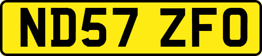 ND57ZFO