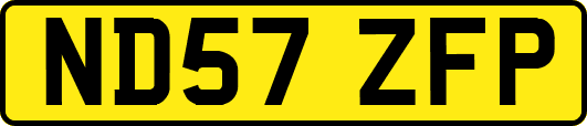 ND57ZFP