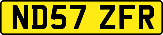 ND57ZFR