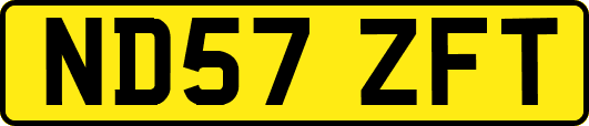 ND57ZFT