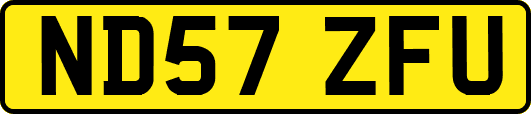 ND57ZFU