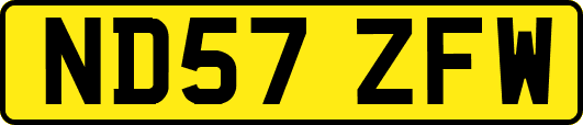 ND57ZFW