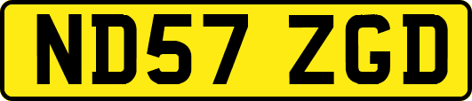 ND57ZGD