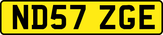 ND57ZGE
