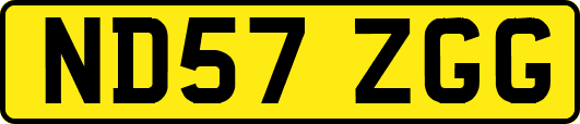 ND57ZGG