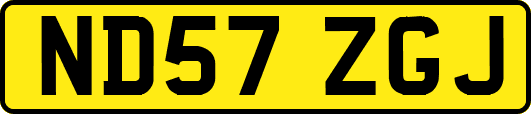 ND57ZGJ