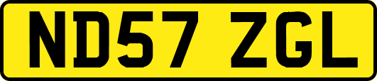 ND57ZGL