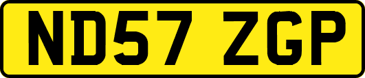 ND57ZGP