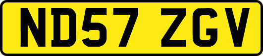 ND57ZGV