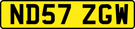 ND57ZGW