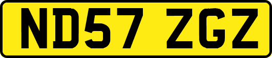 ND57ZGZ