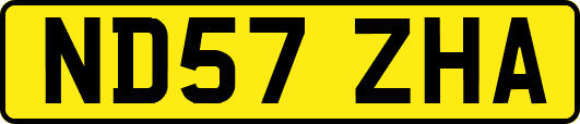 ND57ZHA